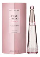 Issey Miyake L`Eau D`issey Florale edt 90мл.